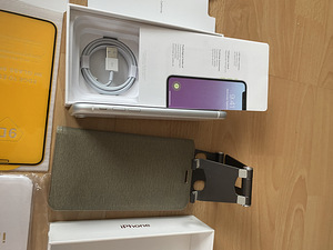 iPhone XR 64GB Väga Heas Seisukorras (5 foto / 6)
