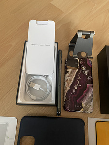 iPhone 11 Pro 64GB Heas Seisukorras (3 foto / 7)