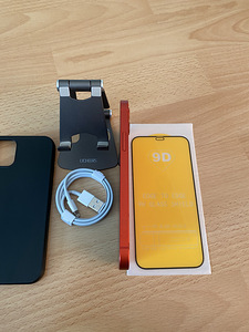 iPhone 12 64GB Heas Seisukorras (2 foto / 6)