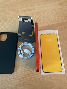 iPhone 12 64GB Heas Seisukorras (4 foto / 6)