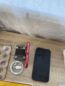 iPhone 11 128GB Heas Seisukorras (6 foto / 7)