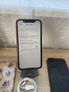 iPhone 11 128GB Heas Seisukorras (7 foto / 7)