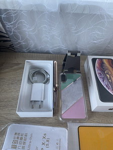 iPhone XS 64GB Heas Seisukorras (4 foto / 7)