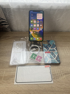iPhone 11 Pro Max 64GB Heas Seisukorras, Uus Aku (1 foto / 7)