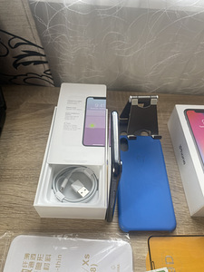 iPhone X 64B Heas Seisukorras (4 foto / 7)