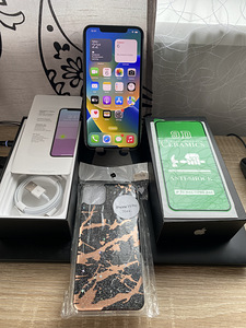 iPhone 11 Pro Max 64GB Väga Heas Seisukorras (1 foto / 7)