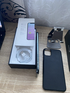 iPhone 11 Pro Max 64GB Heas Seisukorras (5 foto / 7)