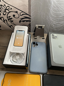 iPhone 11 Pro 64GB Heas Seisukorras (4 foto / 7)