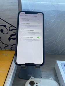iPhone 11 64GB Heas Seisukorras, Uus Aku (7 foto / 7)