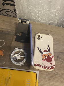 iPhone 11 64GB Heas Seisukorras, Uus Aku (3 foto / 7)