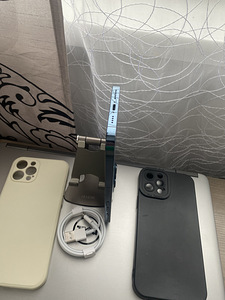 iPhone 12 Pro Max 128GB Heas Seisukorras (6 foto / 7)