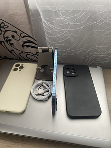 iPhone 12 Pro Max 128GB Heas Seisukorras (5 foto / 7)