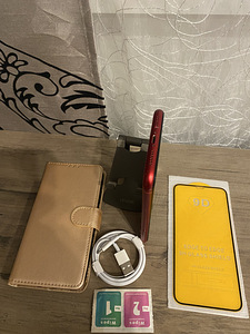 iPhone 11 64GB Heas Seisukorras (6 foto / 7)