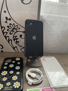 iPhone 11 64GB Heas Seisukorras, Uus Aku (2 foto / 6)