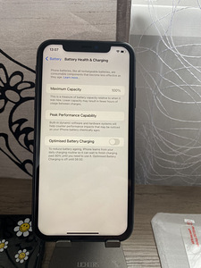 iPhone 11 64GB Heas Seisukorras, Uus Aku (6 foto / 6)