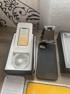 iPhone 11 Pro 64GB Heas Seisukorras, Uus Aku (3 foto / 7)