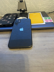 iPhone 11 64GB Heas Seisukorras, Uus Aku (2 foto / 6)