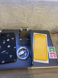 iPhone 11 64GB Heas Seisukorras, Uus Aku (3 foto / 6)