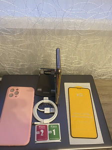 iPhone 11 Pro 64GB Heas Seisukorras, Uus Aku (4 foto / 7)
