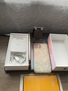 iPhone XS 64GB Heas Seisukorras, Uus Aku (5 foto / 7)