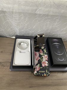 iPhone 12 Pro 128GB Heas Seisukorras (3 foto / 6)