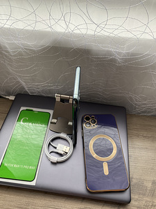 iPhone 11 Pro Max 64GB Heas Seisukorras, Uus Aku (4 foto / 7)