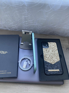 iPhone 11 64GB Heas Seisukorras, Uus Aku (3 foto / 7)