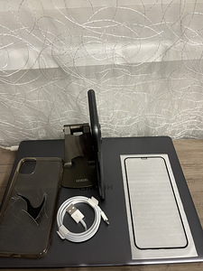 iPhone 11 64GB Heas Seisukorras, Uus Aku (5 foto / 7)