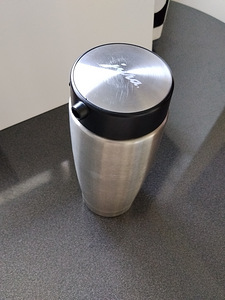 Jura Impressa Z9 One Touch TFT (7 foto / 7)