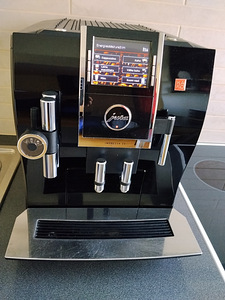 Jura Impressa Z9 One Touch TFT (1 foto / 7)