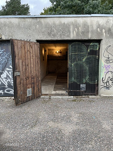 Tondi tn, Kesklinna, Tallinn, Harjumaa (1 фото из 1)
