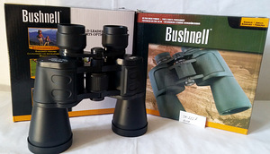 Бинокль Bushnell TM-222A 50X50