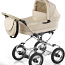 Babyactive Leather lapsevanker 2in1 (foto #1)