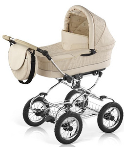 Детская коляска Babyactive