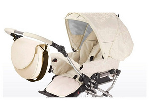 Babyactive lapsevanker (2 foto / 3)