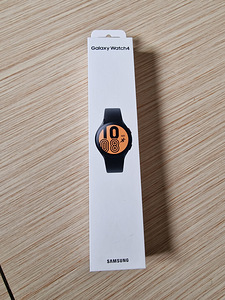 Samsung Galaxy watch 4, 44mm (2 foto / 2)