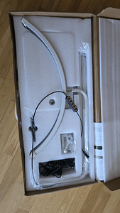 Varjuteta lamp 36w (2 foto / 2)
