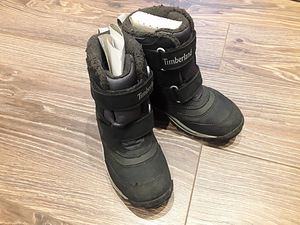 Timberland 27 talve (3 foto / 4)