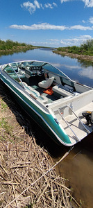 Paat sea Ray seaville 175 (6 foto / 9)
