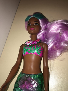 BARBIE COLOR REVEAL (2 foto / 4)