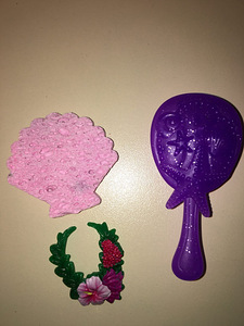 BARBIE COLOR REVEAL (3 foto / 4)