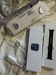Apple Watch Series 9 41mm replica (2 foto / 4)
