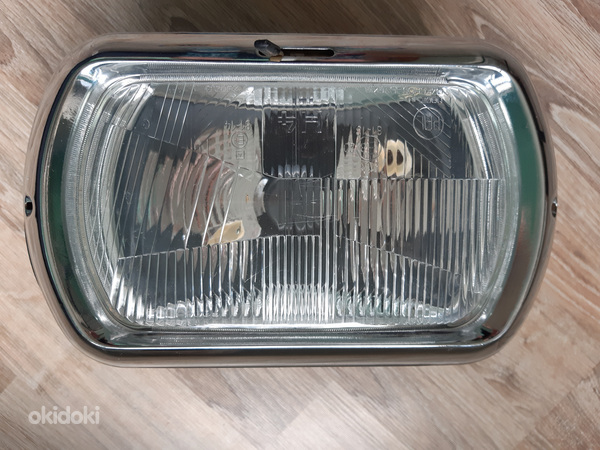 Müüa AVIA 21/31 esituli