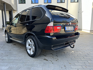 BMW X5 3.0D 160KW (3 foto / 8)
