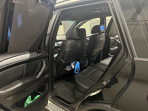BMW X5 3.0D 160KW (7 foto / 8)