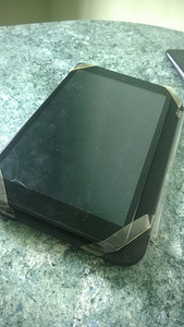 Alcatel one touch p320x