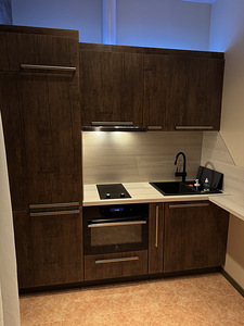 Electrolux tehnika ja Köögimööbel (1 foto / 10)