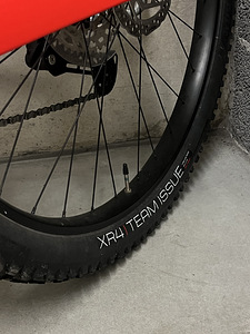 Trek top fuel 7 (8 foto / 8)