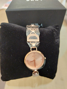 Naiste käekell DKNY Calvin Klein (1 foto / 7)