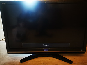 Teler Toshiba 42 tolli (1 foto / 3)